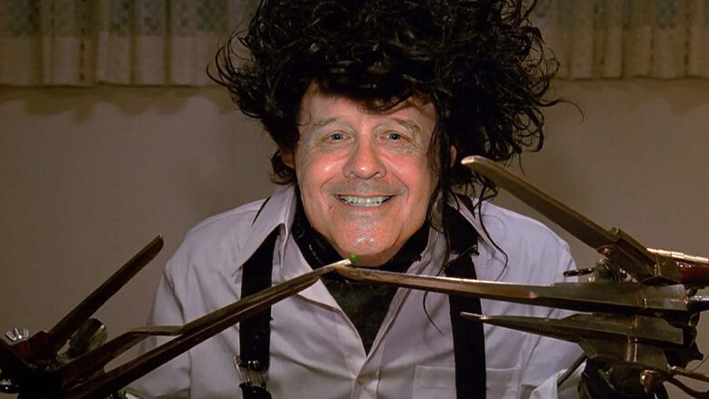 Trivia Two Ways: Films or Shows that Disturbed Leader Staff in Their Youth